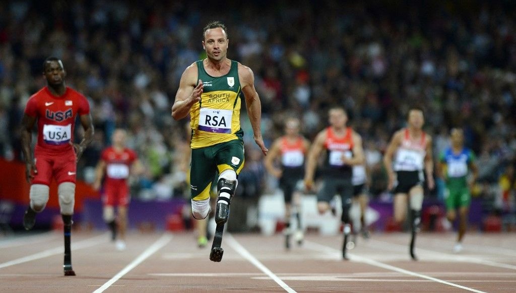 Spor dünyasını sarsan Oscar Pistorius’un kurallı tahliyesine ret