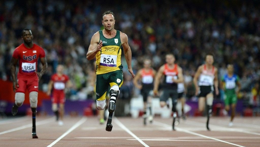 Spor dünyasını sarsan Oscar Pistorius’un tahliye talebine ret