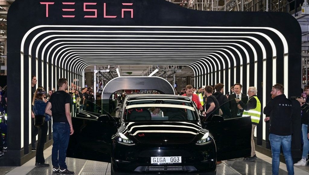Tesla Model Y, ABD’de ortalama fiyatın altında