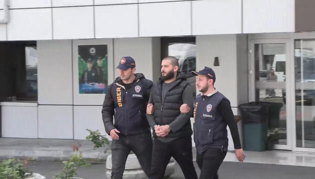 Thodex kurucusu Fatih Faruk Özer’in sözü ortaya çıktı