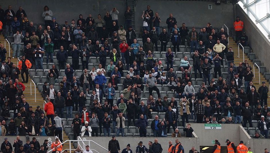 Tottenham’dan hezimet sonrası bilet fiyatı iadesi kararı