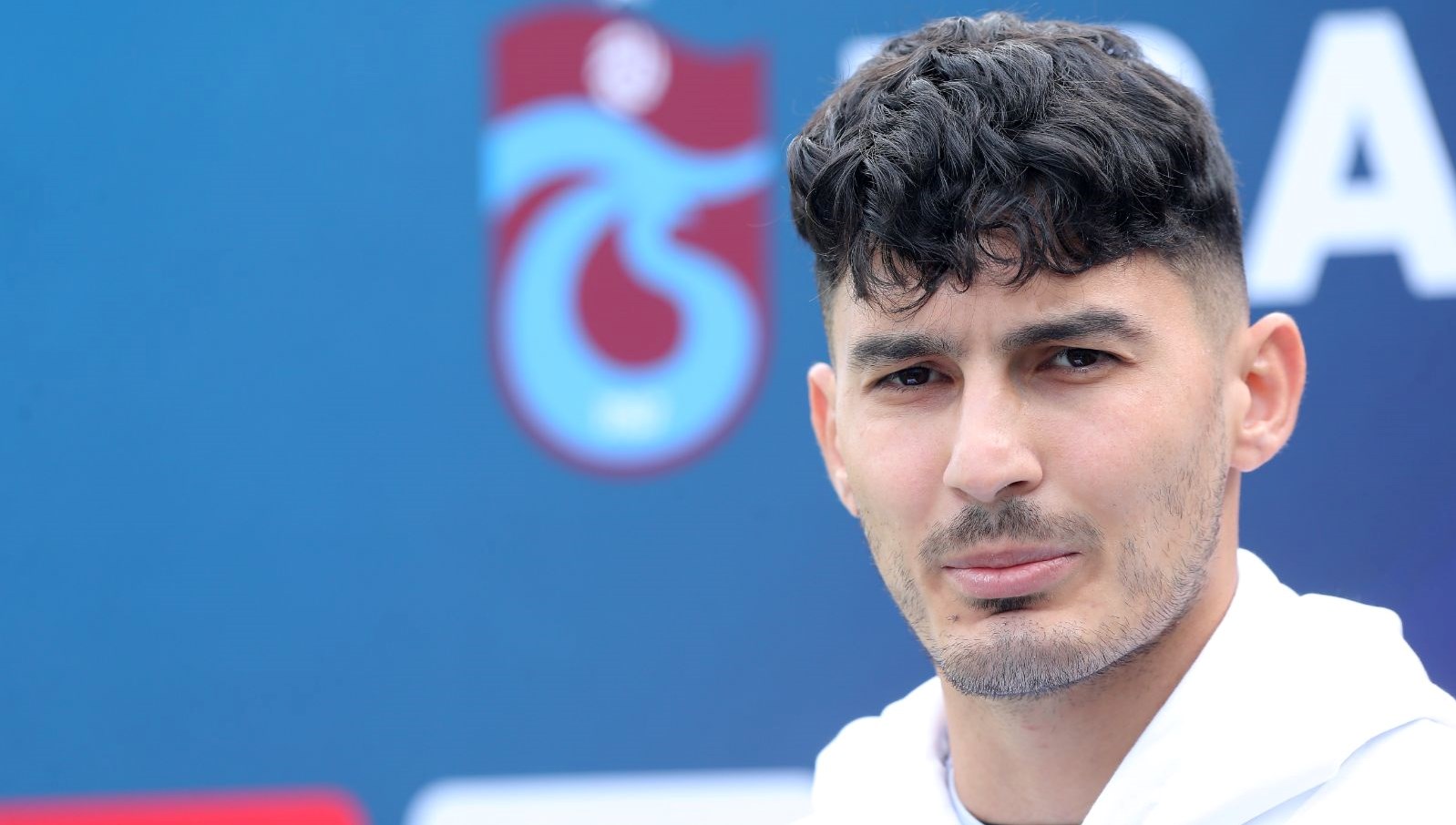 Trabzonspor’un kaptanı Uğurcan Çakır’dan ulusal kadro reaksiyonu
