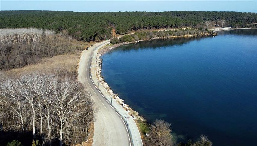 Turizm kenti Sinop’ta ziyaretçiler için kültür ve tabiat rotaları oluşturuldu