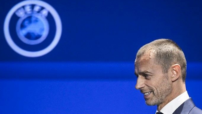 UEFA’nın futbolculara maaş limiti planı: Tahlil değil sorun yaratır