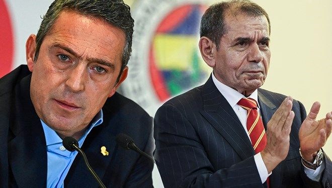 Yabancı kuralı toplantısında mutabakat çıkmadı: Galatasaray ve Fenerbahçe karşı karşıya geldi