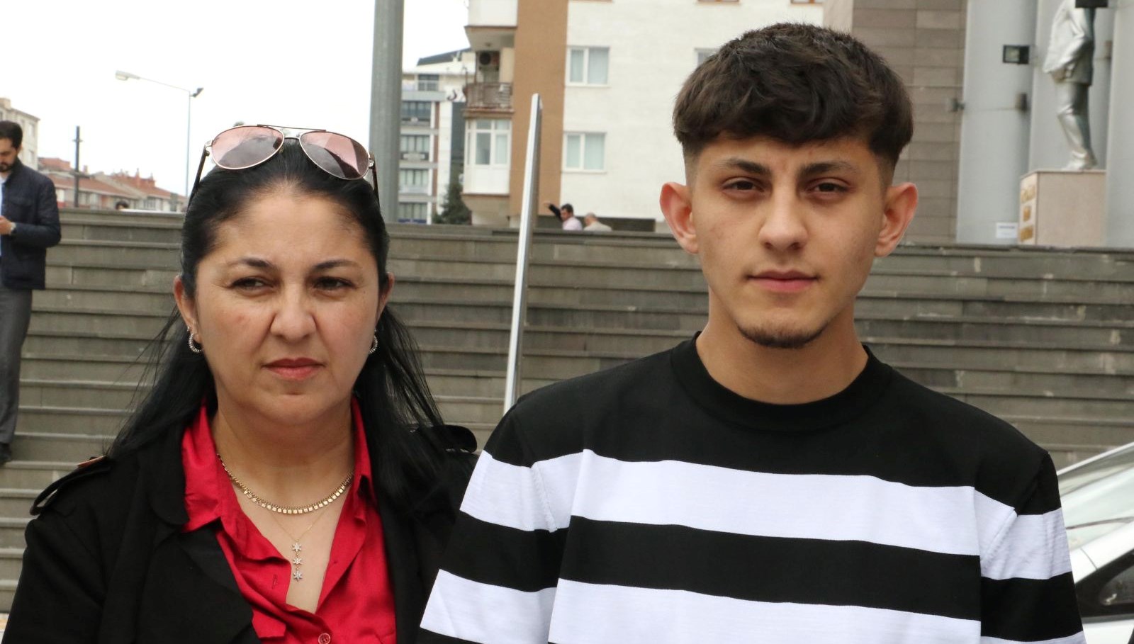 2’nci Kadir Şeker olayında 5 yıl mahpus cezası