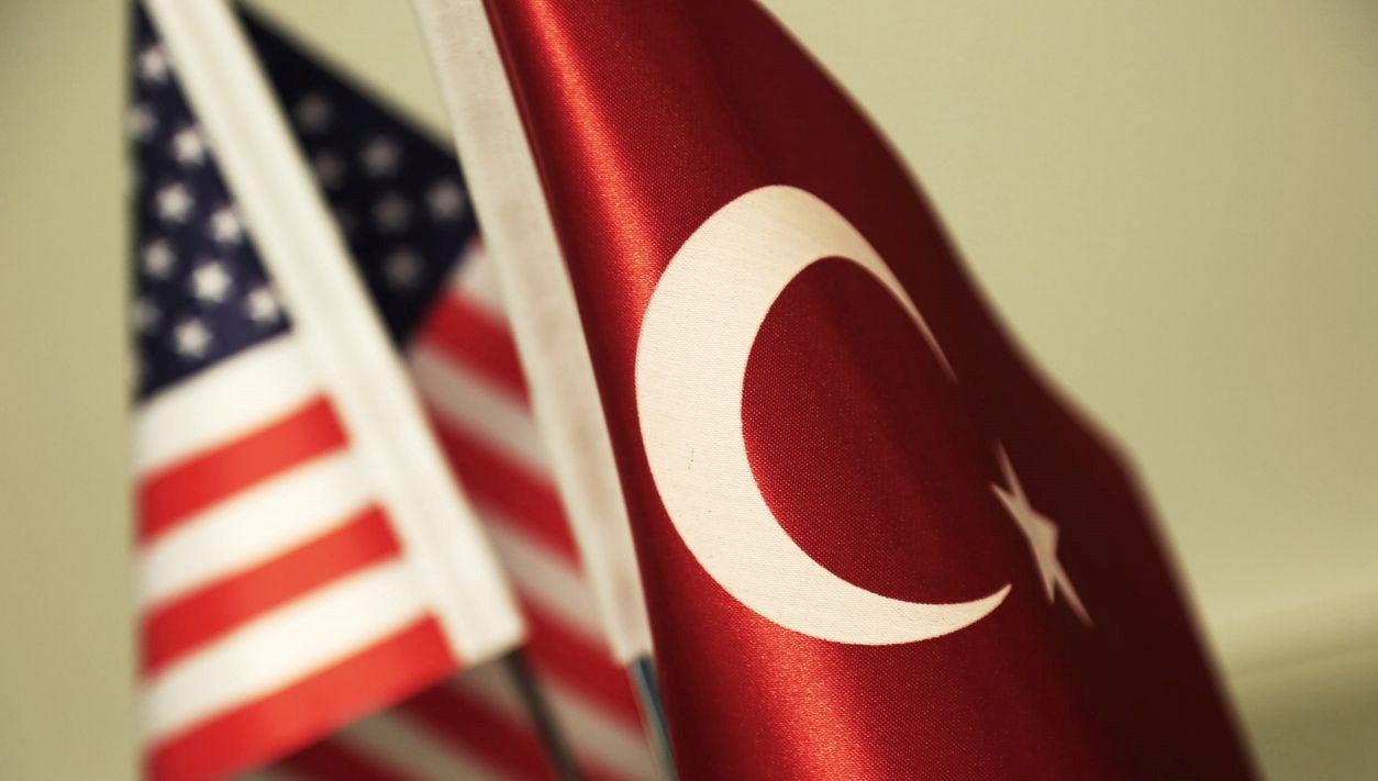 ABD ve Türkiye’den Suriye merkezli 2 terör örgütünün finansal destekçilerine yaptırım