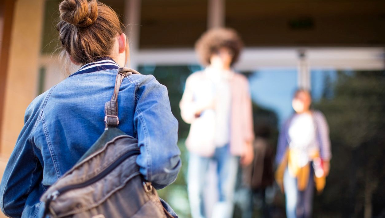 ABD’de akın tedbiri: Okul binalarında tüm sırt çantaları yasaklandı