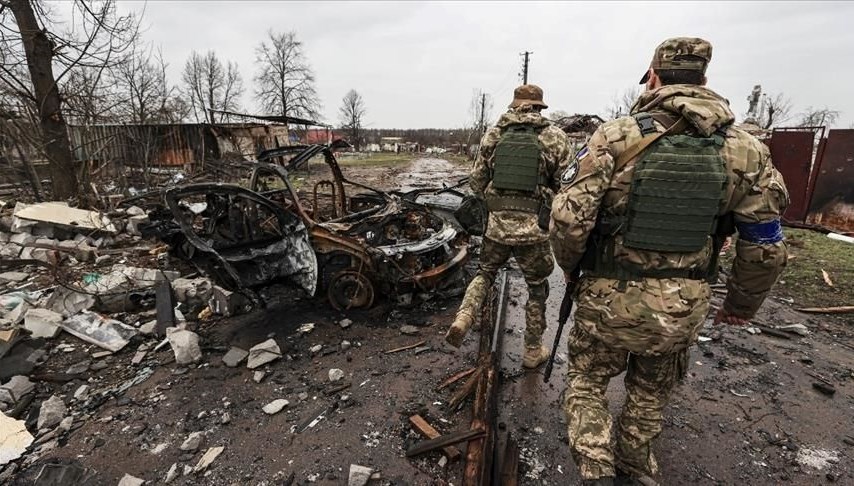 ABD’den Ukrayna-Rusya savaşı değerlendirmesi: Aralık ayından bu yana 20 bin Rus askeri öldü