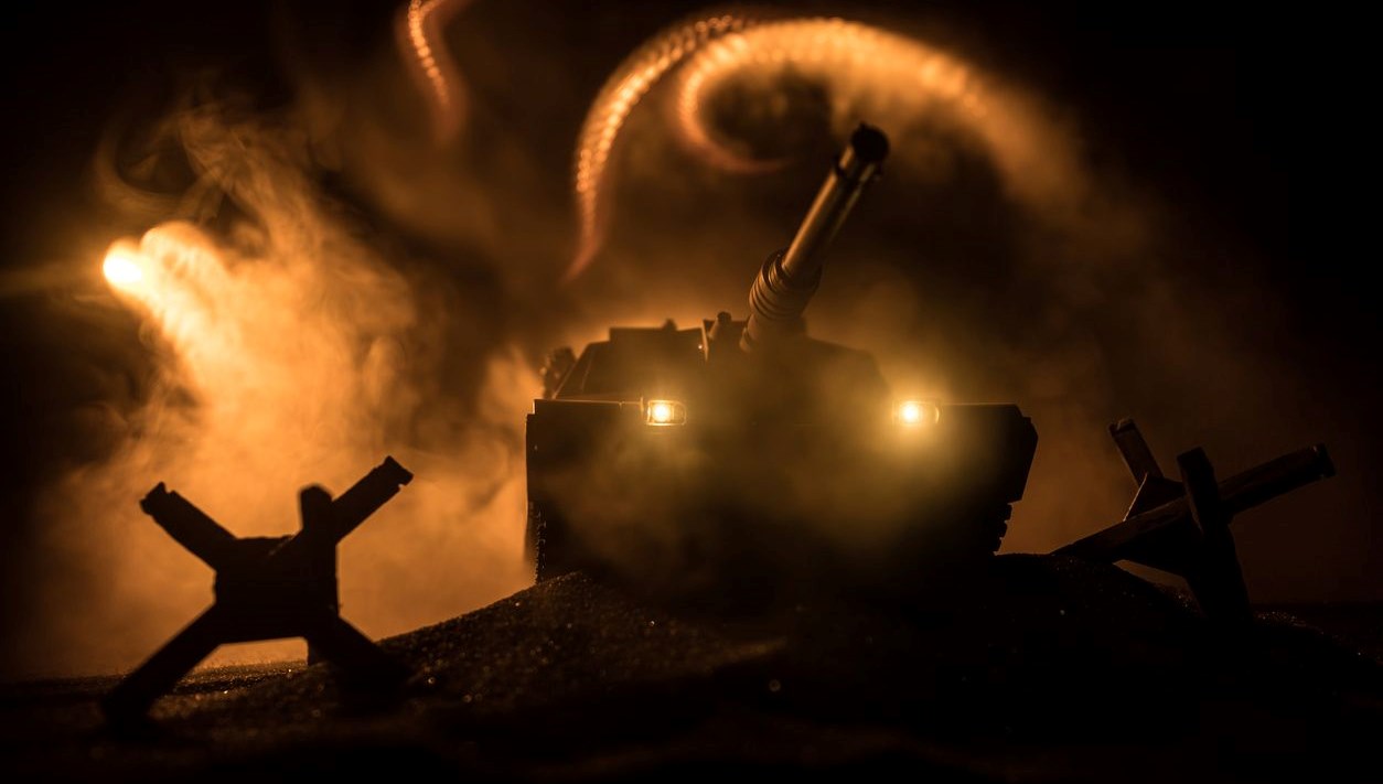 ABD’nin Ukrayna’ya vereceği Abrams tankları Almanya’da