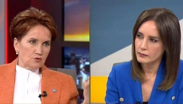 Akşener’den İnce’nin adaylıktan çekilmesine ait yorum: Saygı duyuyorum, bundan sonra ne olur göreceğiz