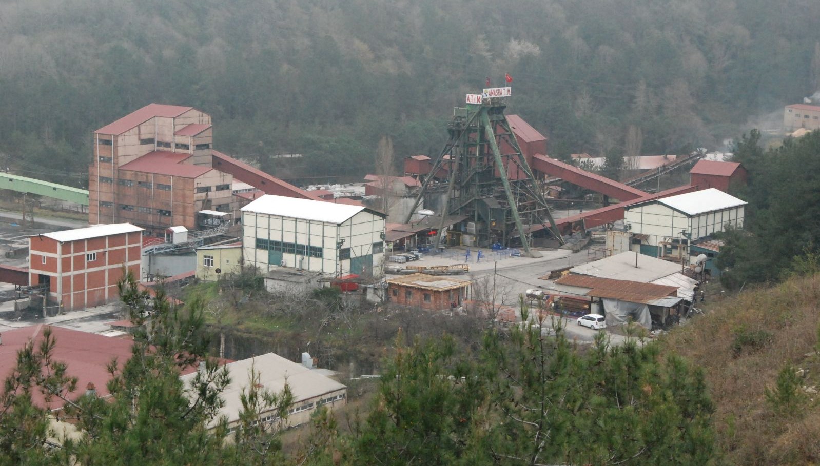 Amasra’da maden ocağındaki patlamaya ait davada orta karar açıklandı