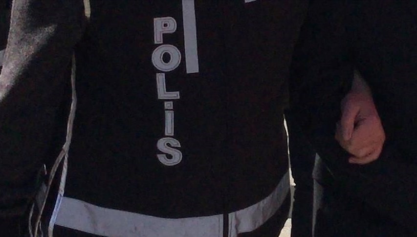 Ankara merkezli uyuşturucu operasyonunda 524 gözaltı