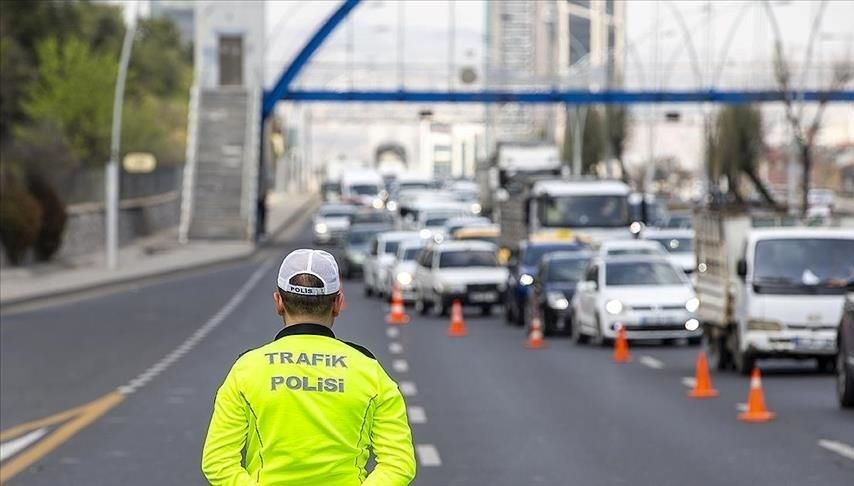 Ankara’da bugün bu yollara dikkat!