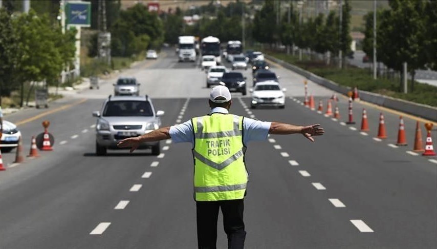 Ankara’da seçim günü birtakım yollar trafiğe kapatılacak