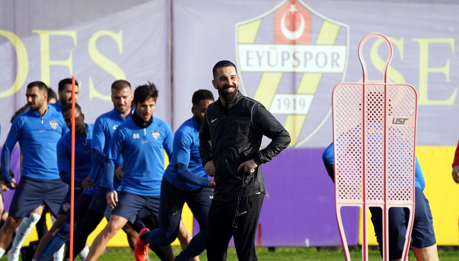 Arda Turan: Kendiği değil Arda Güler’i oynatırdım