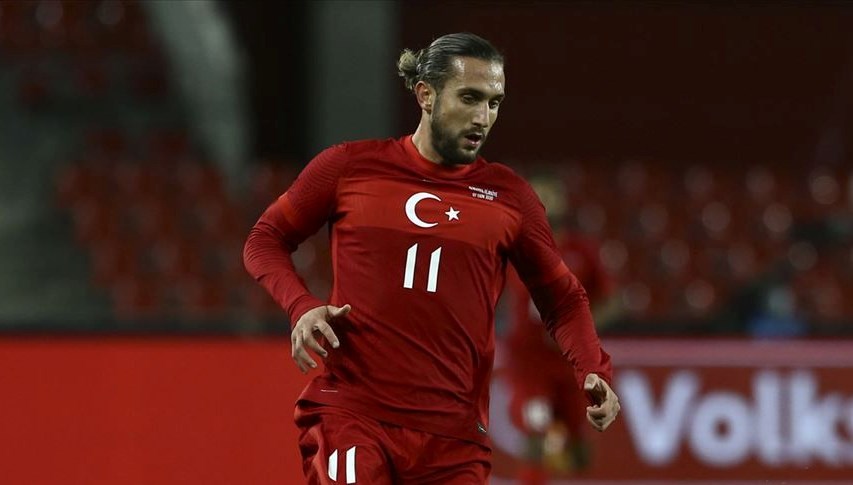 Beşiktaş’ta Şenol Güneş Yusuf Yazıcı’yı istiyor