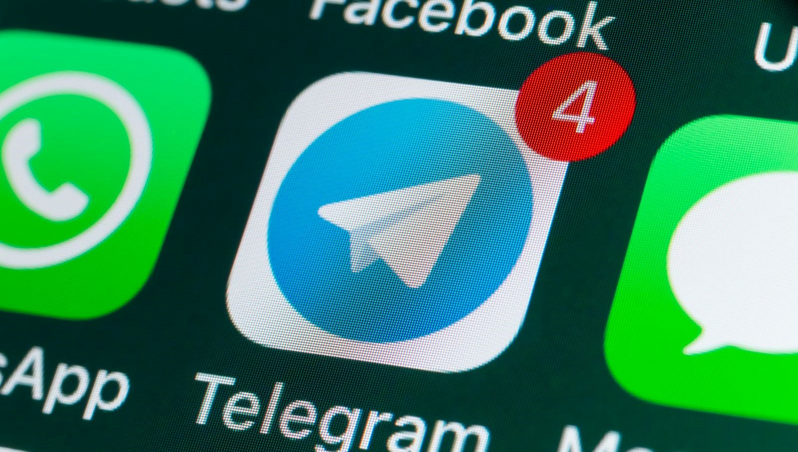 Brezilya’dan Telegram’a süreksiz yasak