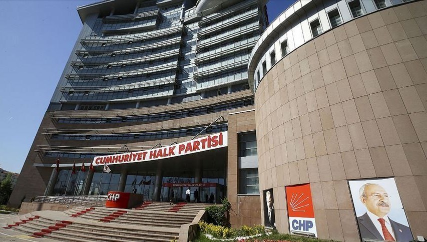 CHP’de Onursal Adıgüzel’in yerine gelen isim aşikâr oldu