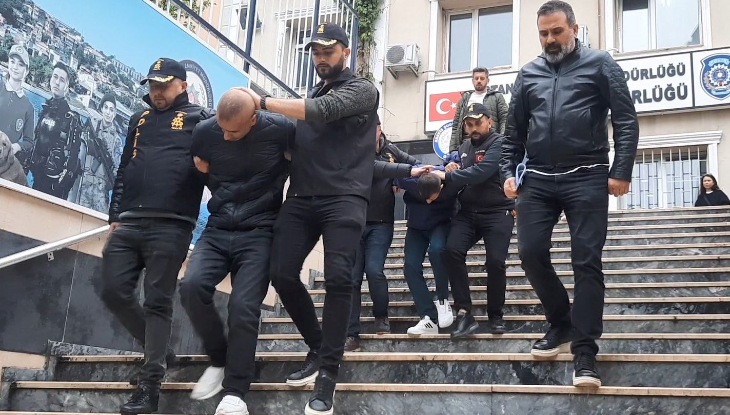 Cinayet 3 yıl sonra çözüldü: Kayınpederini öldürmek için tetikçi tutmuş