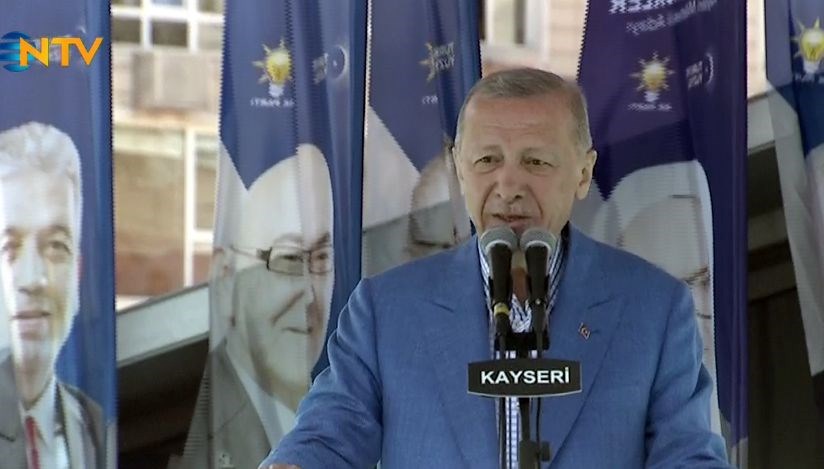 Cumhurbaşkanı Erdoğan açıkladı: Küçük esnafın prim günü düşüyor