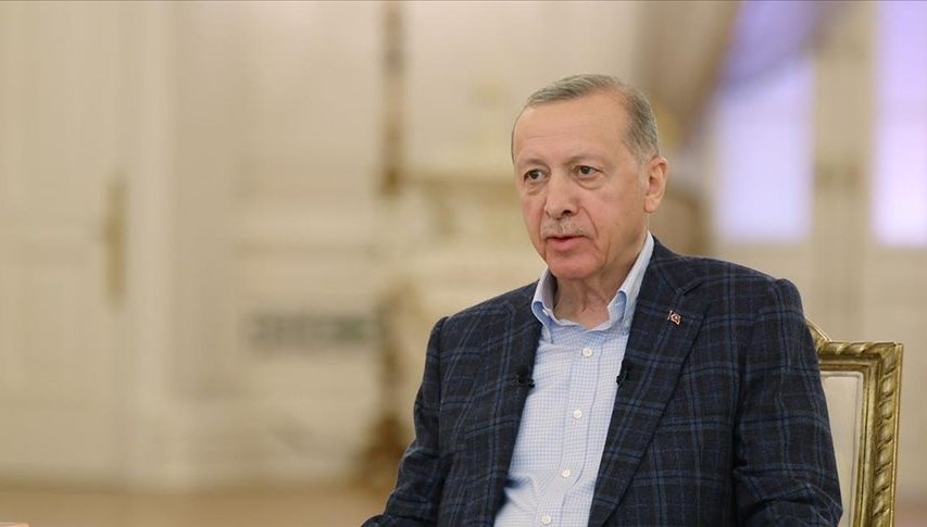 Cumhurbaşkanı Erdoğan: MİT, Suriye’de DAEŞ’in kelamda önderi Kureyşi’yi etkisiz hale getirdi