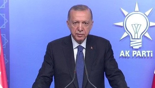 Cumhurbaşkanı Erdoğan: Tahıl koridoru muahedesi 2 ay uzatıldı