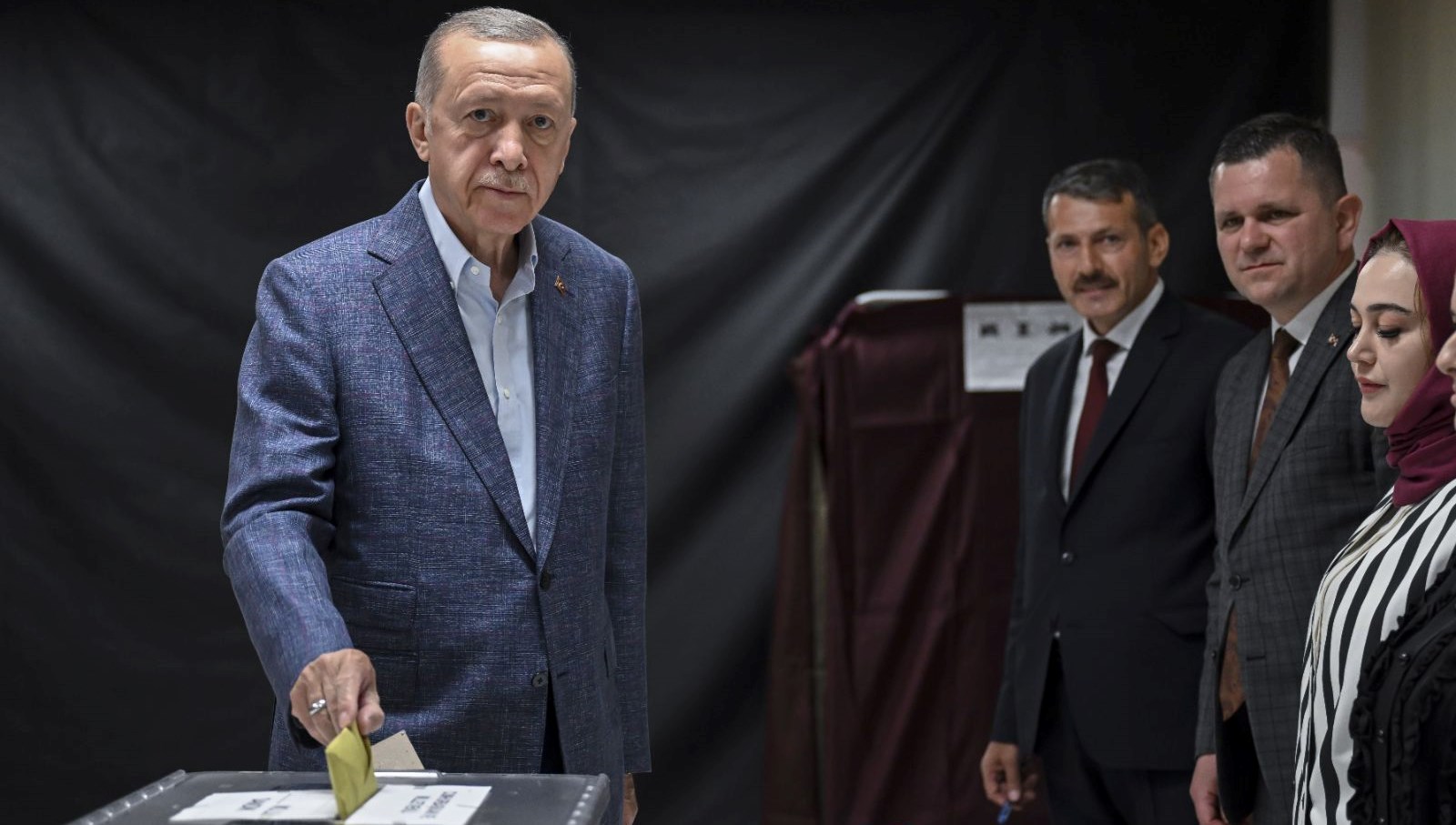 Cumhurbaşkanı Erdoğan: 28 Mayıs’ta rekor oy alacağız