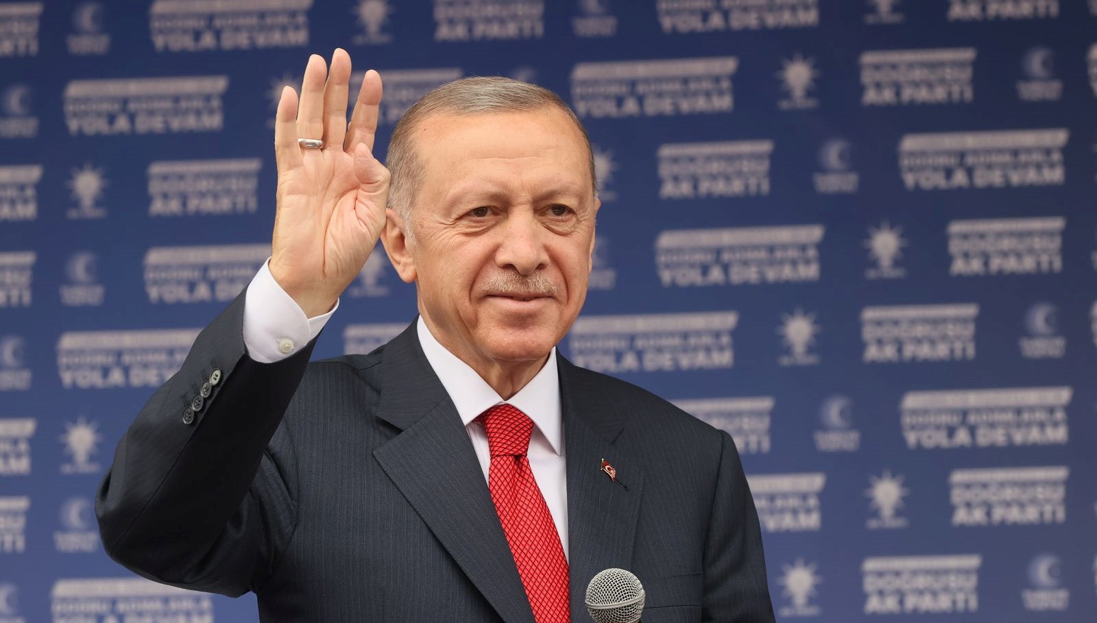 Cumhurbaşkanı Erdoğan’dan İnce’nin adaylıktan çekilmesine ait açıklama
