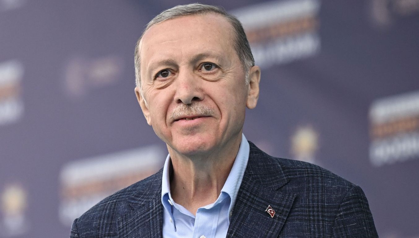 Cumhurbaşkanı Erdoğan’dan Kılıçdaroğlu paylaşımı