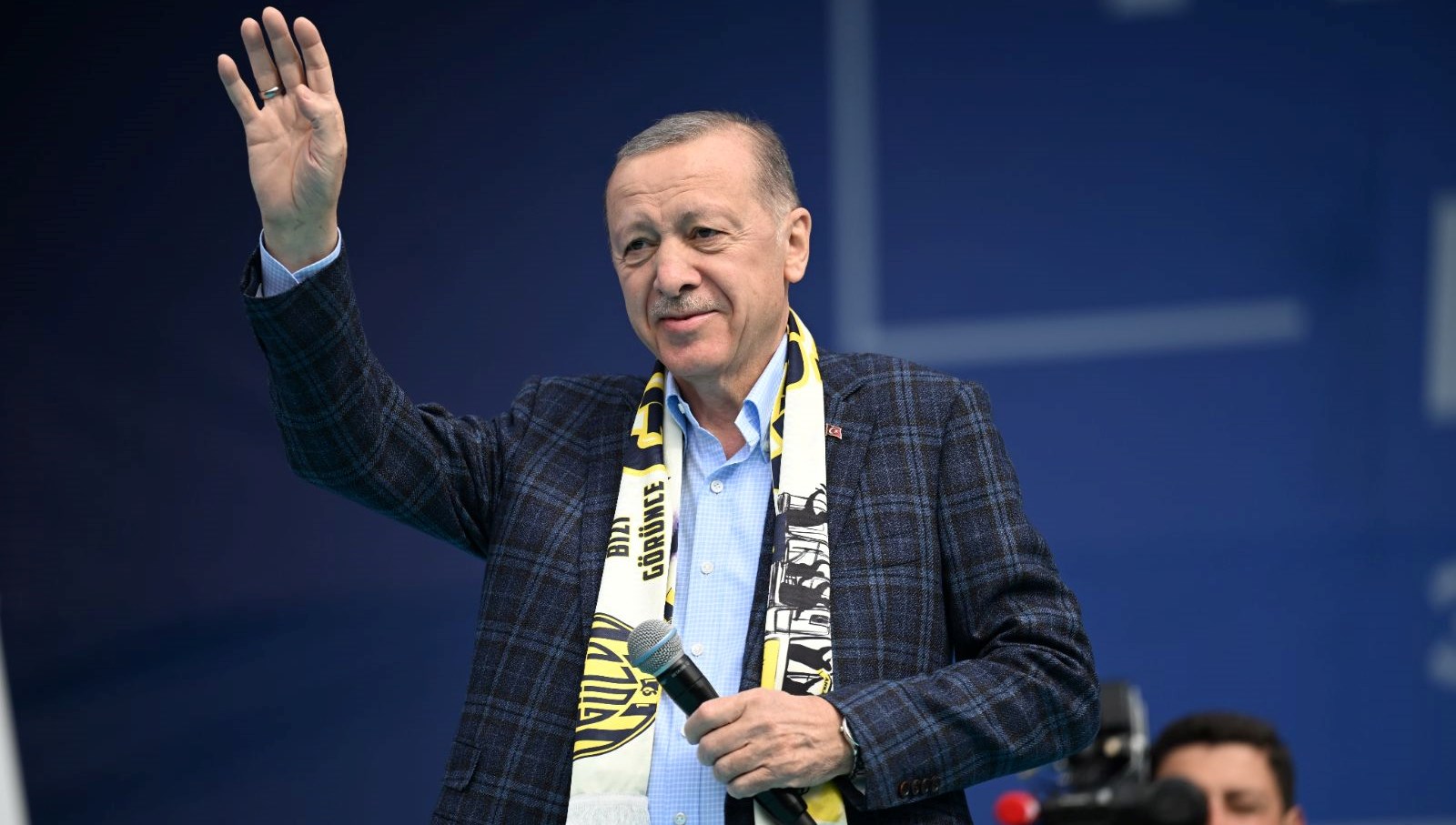 Cumhurbaşkanı Erdoğan’dan Kılıçdaroğlu’na 300 milyar dolar yansısı