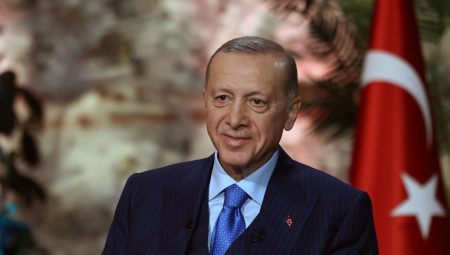 Cumhurbaşkanı Erdoğan’dan Oğan açıklaması