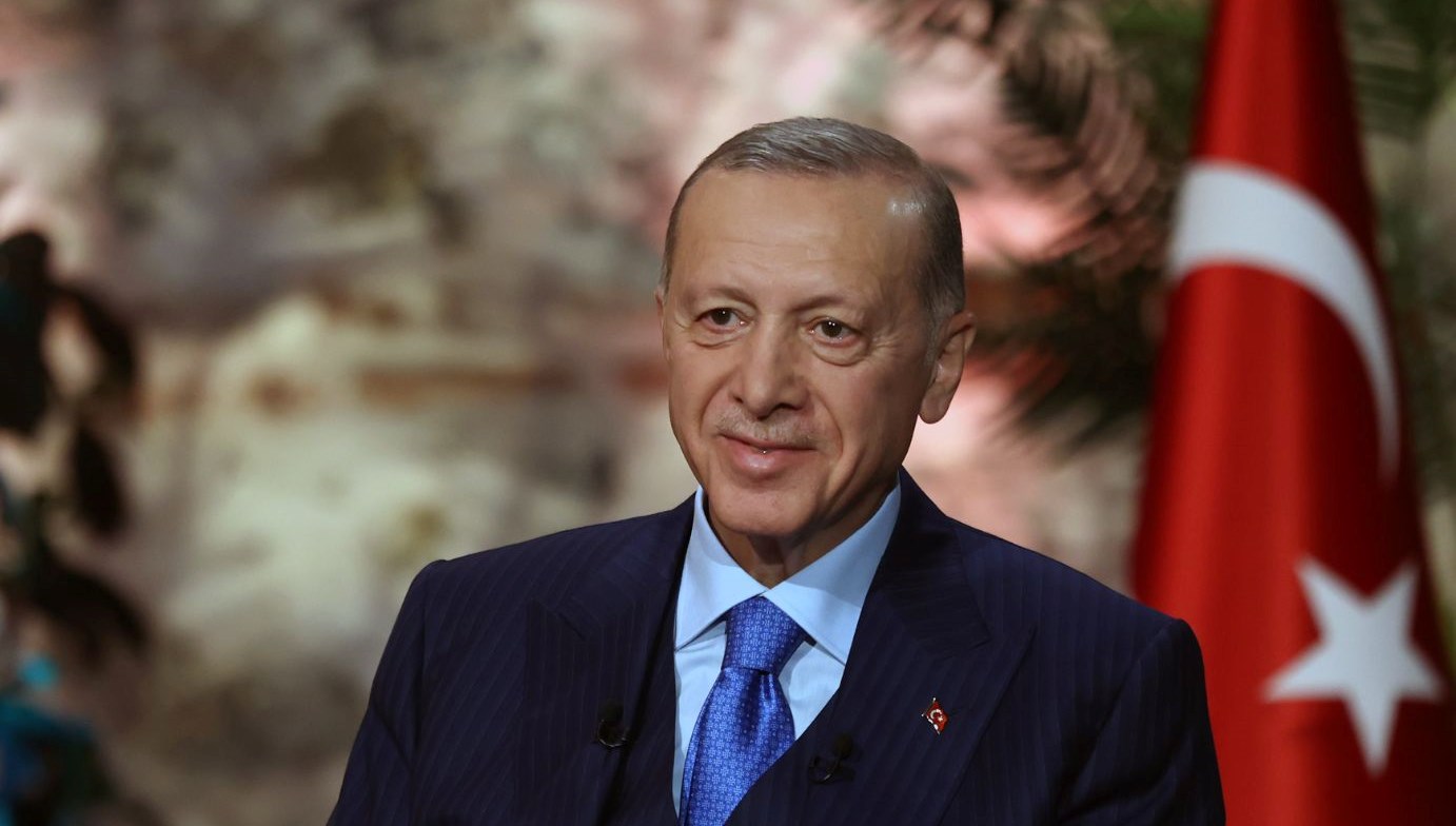 Cumhurbaşkanı Erdoğan’dan Oğan açıklaması