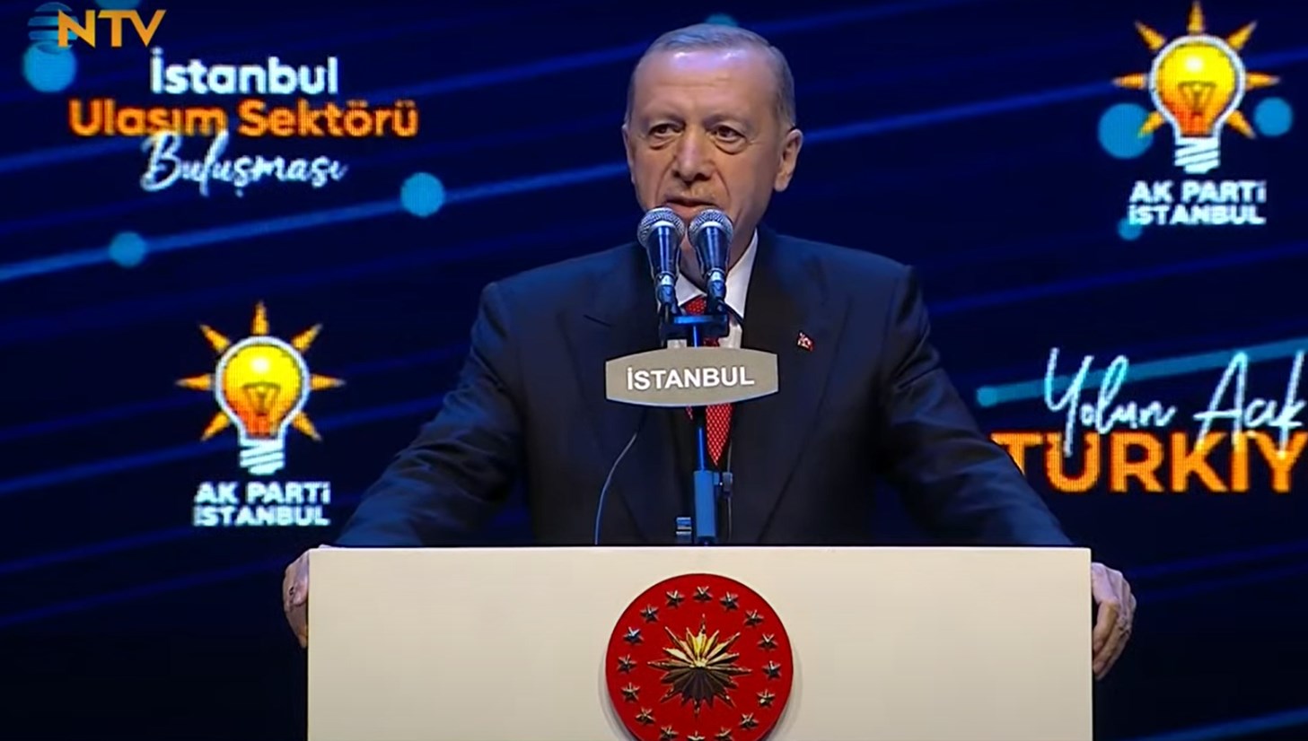 Cumhurbaşkanı Erdoğan: İkinci cinsten rekor bir oyla çıkacağız