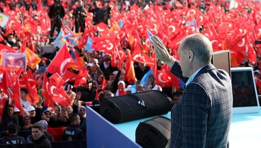 Cumhurbaşkanı Erdoğan’ın Cumhur İttifakı İstanbul mitingi saat kaçta ve nerede yapılacak?