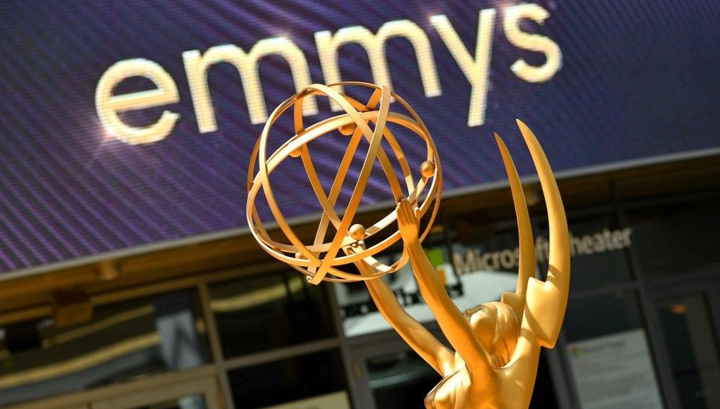 Daytime Emmy Ödülleri’ne grev manisi