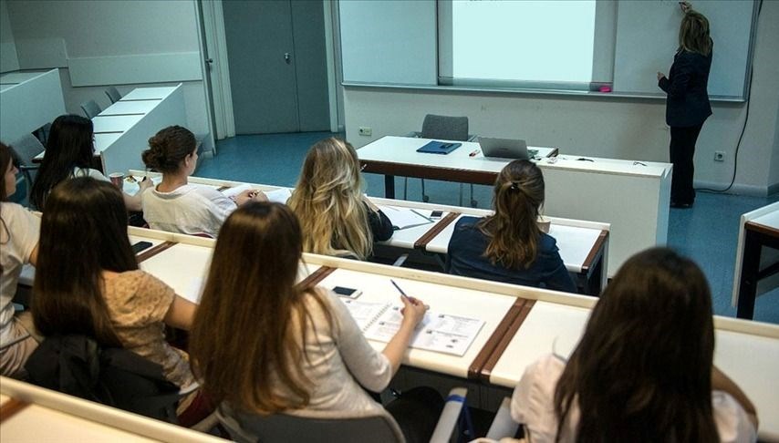 Depremzede öğrencilere ek kontenjan | YÖK kaideleri açıkladı