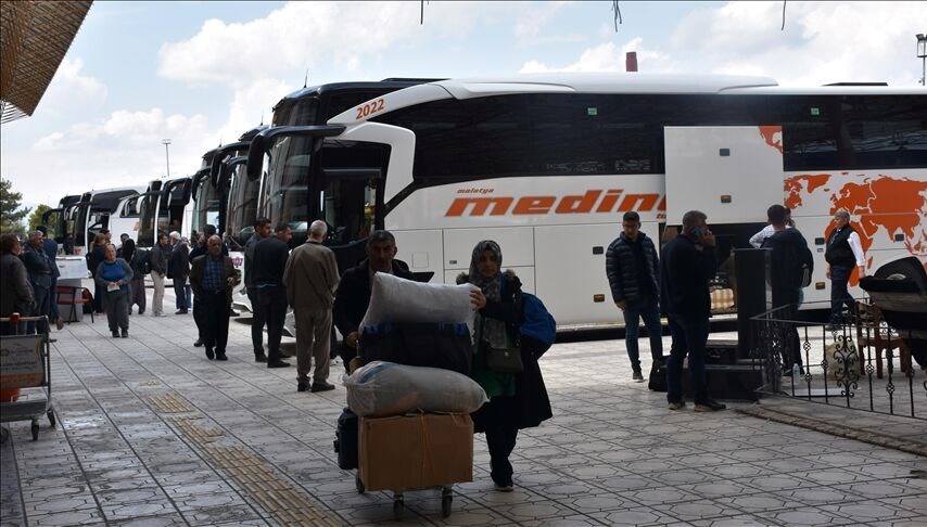 Depremzedelere “ulaşım” yardımının detayları muhakkak oldu