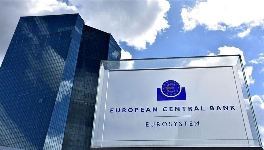 ECB faiz kararı ne vakit, saat kaçta açıklanacak? (2023 ECB nisan ayı PPK faiz kararı)