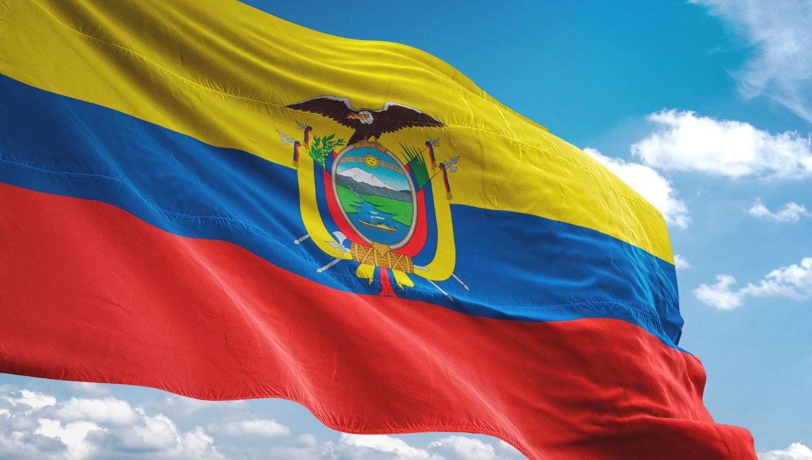 Ekvador’da Meclisin feshedilmesinin akabinde erken seçim süreci başlatıldı