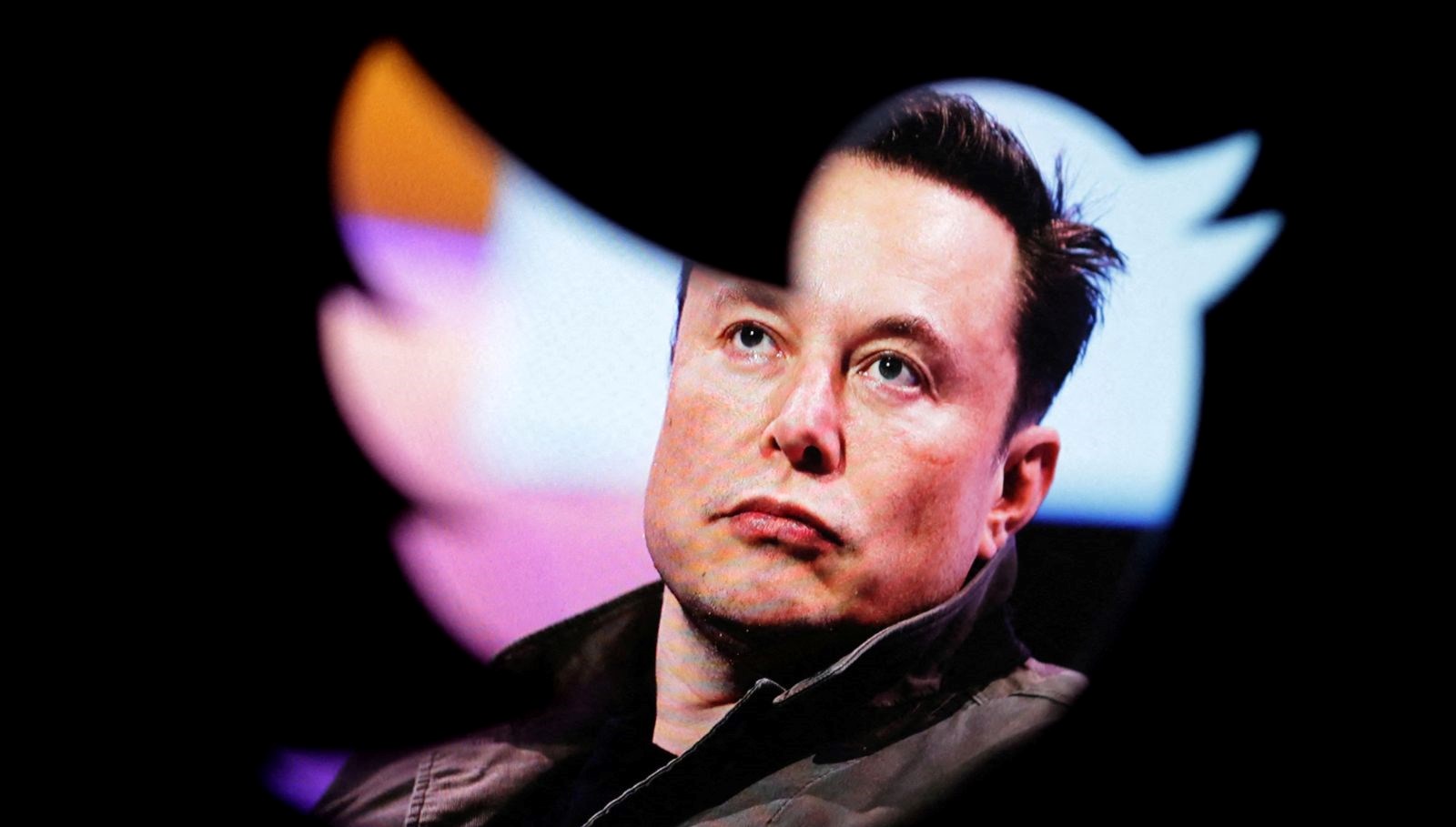 Elon Musk Twitter CEO’luğunu bıraktı