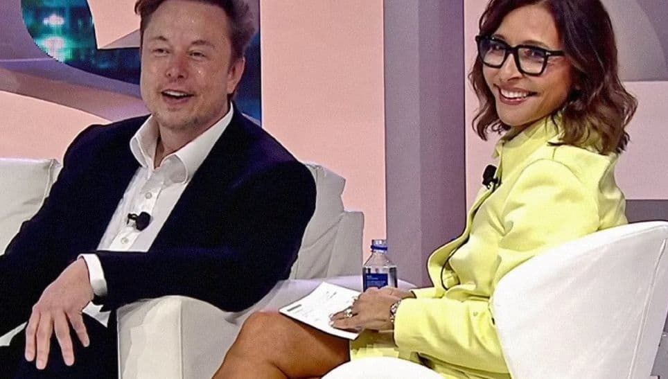 Elon Musk Twitter’ın yeni CEO’sunu açıkladı: Linda Yaccarino kimdir?