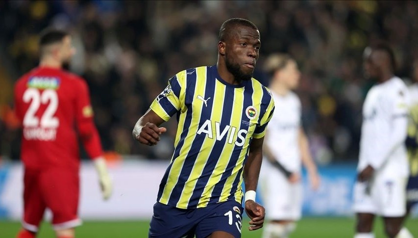 Enner Valencia Brezilya yolcusu: Yeni durak Internacionel