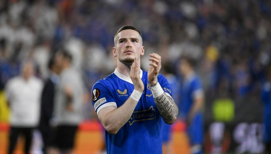 Fenerbahçe’de maksat Ryan Kent