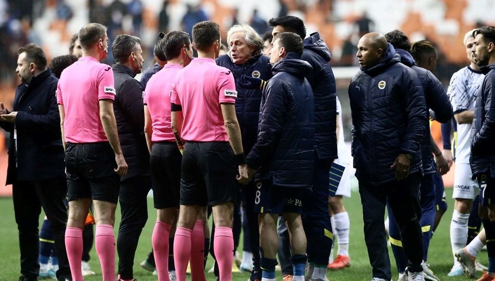 Fenerbahçe’den Giresunspor maçı öncesi açıklama: Yanlışa tahammülümüz yok