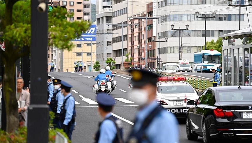 G7’den Çin’e, Ukrayna’daki savaşı durdurması için Rusya’ya baskı yapması daveti