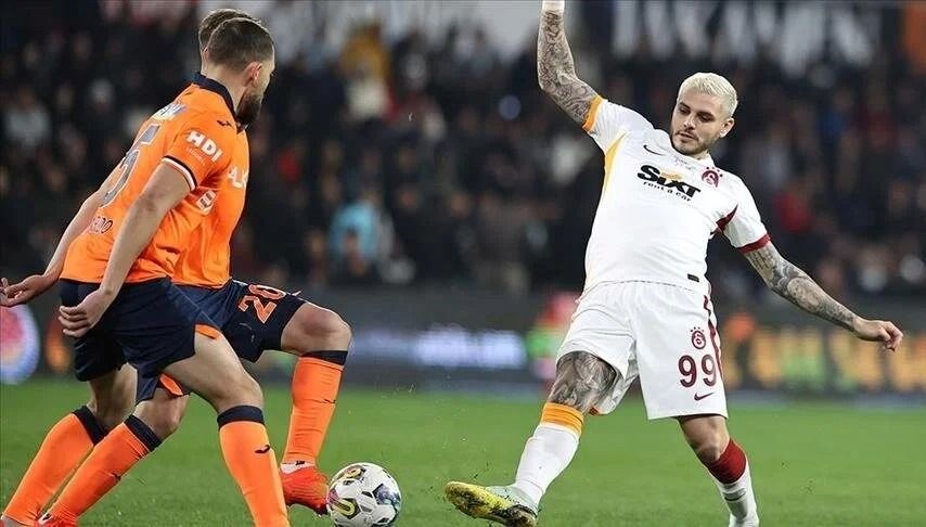 Galatasaray-Medipol Başakşehir maçı ne vakit, saat kaçta ve hangi kanalda?