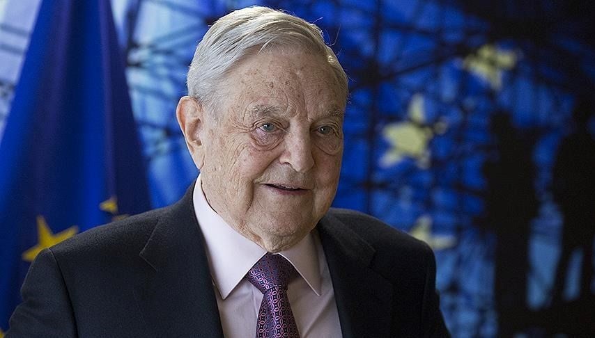 George Soros kimdir? ABD’li milyarder George Soros ne iş yapar, öldü mü?