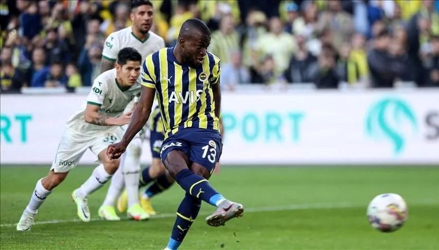 Giresunspor-Fenerbahçe maçı ne vakit, saat kaçta ve hangi kanalda? Maçın mümkün 11’i aşikâr oldu