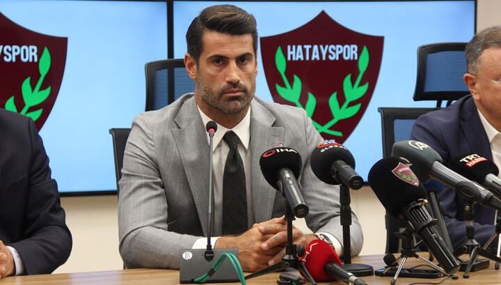 Hatayspor’un maçlarını oynayacağı kent aşikâr oldu